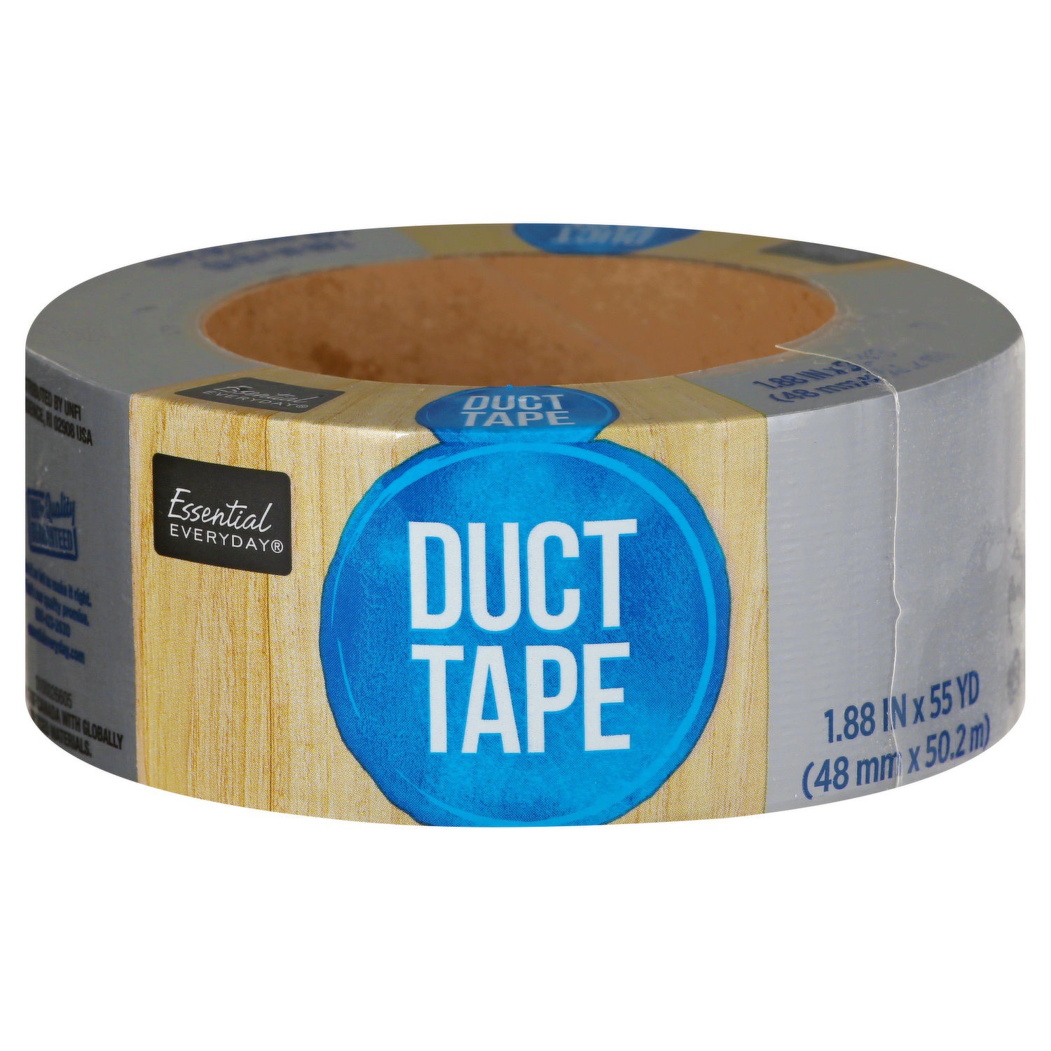 slide 1 of 1, Essential Everyday Duct Tape, 1 ct