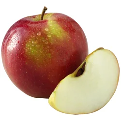 Fresh Jonamac Apples