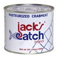 slide 1 of 1, Baltimore Crab Company Crab Meat Lump - 16 Oz, 16 oz