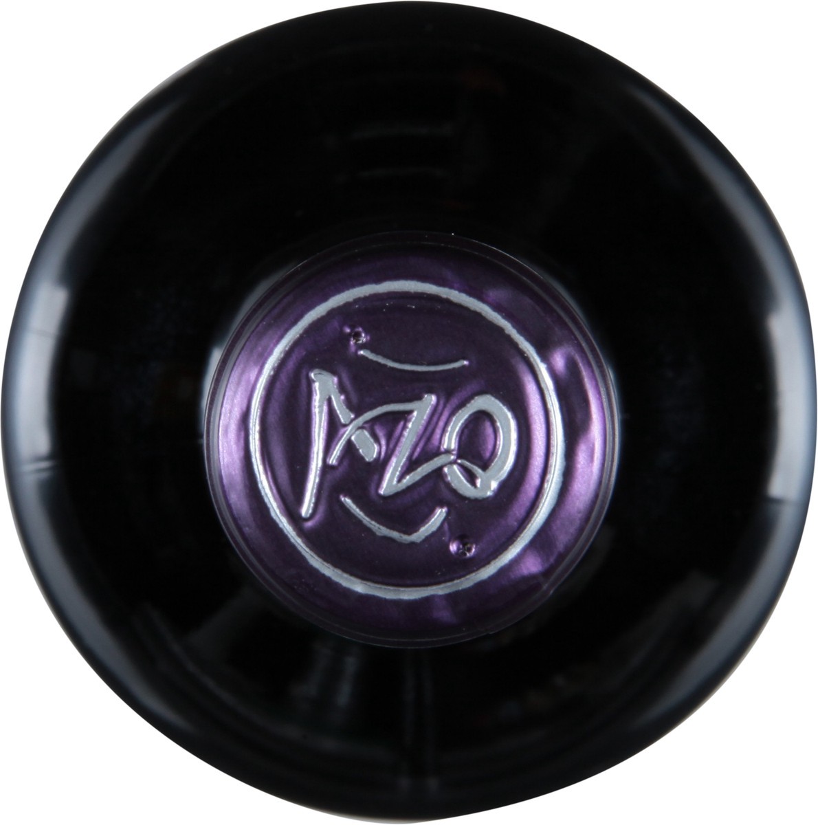 slide 6 of 7, OZV Old Vine Zinfandel 750 ml, 750 ml