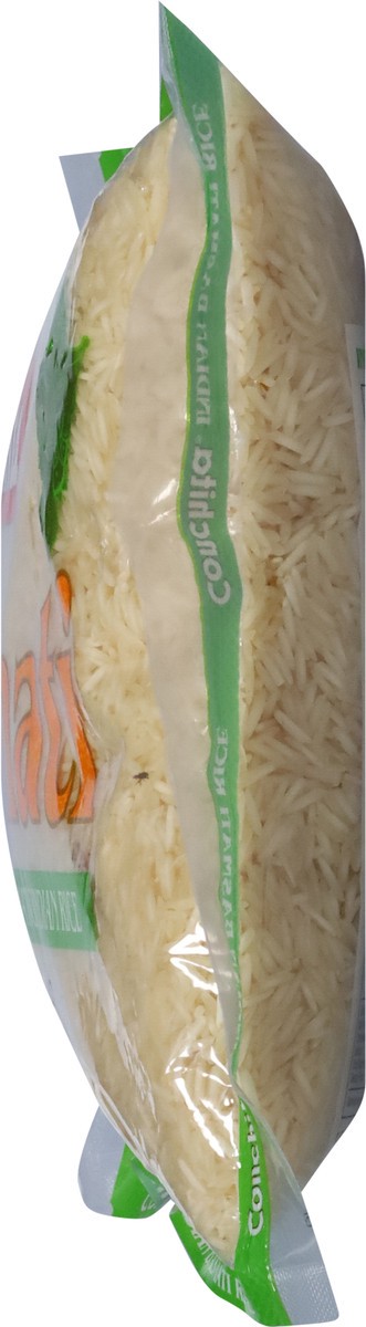 slide 5 of 9, NON BRAND Basmati Rice, 80 oz