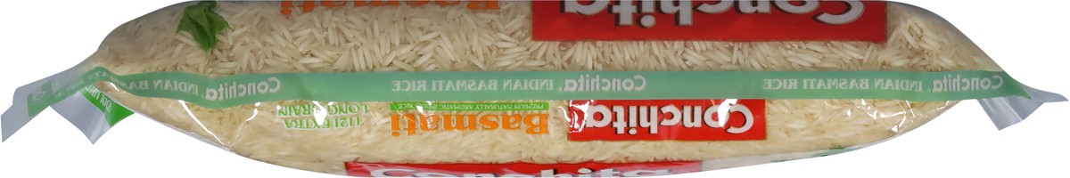 slide 3 of 9, NON BRAND Basmati Rice, 80 oz