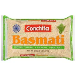 NON BRAND Basmati Rice