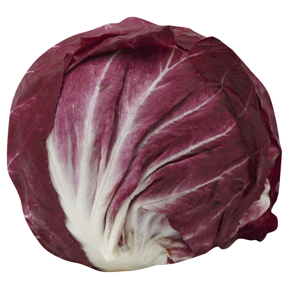 slide 1 of 1, FreshPoint Lettuce Treviso, 1 ct