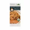 Isola Organic Italian Meals Farro & Porcini Mushrooms Meal