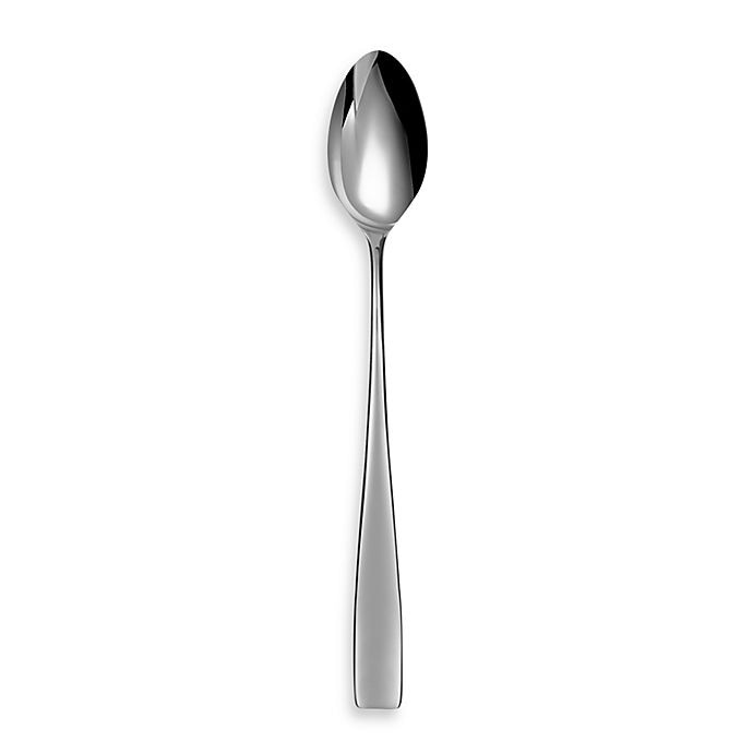 slide 1 of 1, Gourmet Settings Moments Iced Tea Spoon, 1 ct