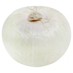 Onions White