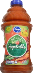 Kroger 100% Vegetable Juice