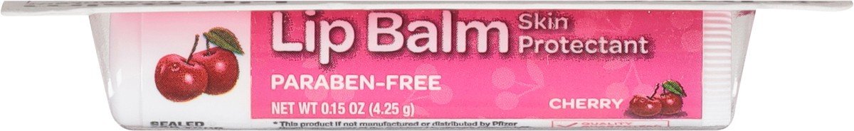 slide 4 of 13, TopCare Everyday Skin Protectant Cherry Lip Balm 2 ea, 2 ct