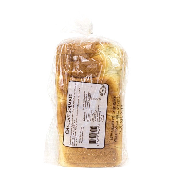 slide 2 of 13, Dakota Bread Sandwich Loaf, 20 oz; 1 lb