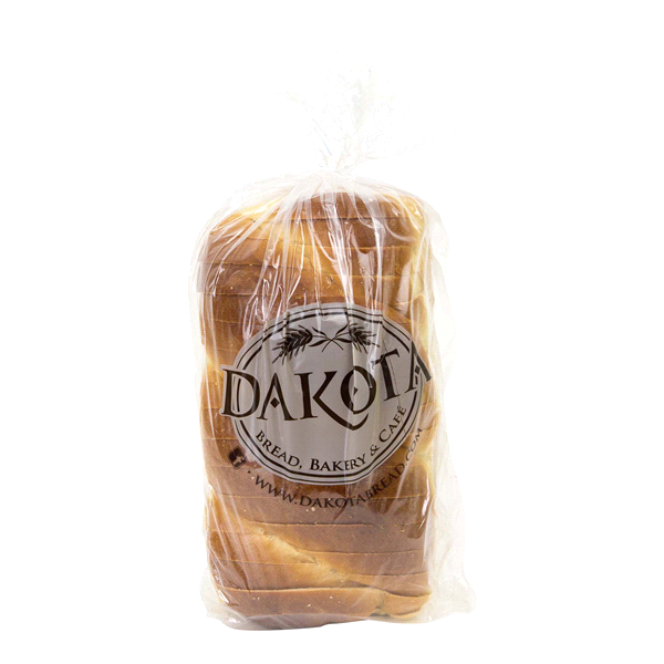 slide 1 of 1, Dakota Bakery Challah Squares, 20 oz; 1 lb