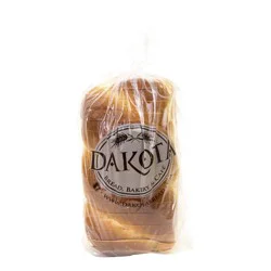 Dakota Bakery Artisan Sandwich Challah, 1 Each