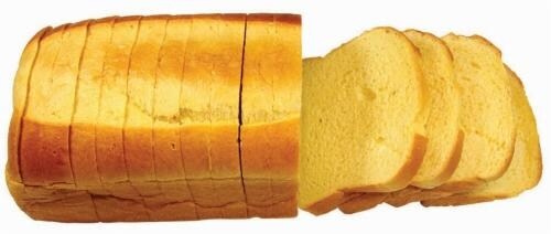 slide 1 of 1, Bakery Fresh Goodness Sliced French Brioche, 1 ct