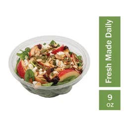 JFE Fall Harvest Salad