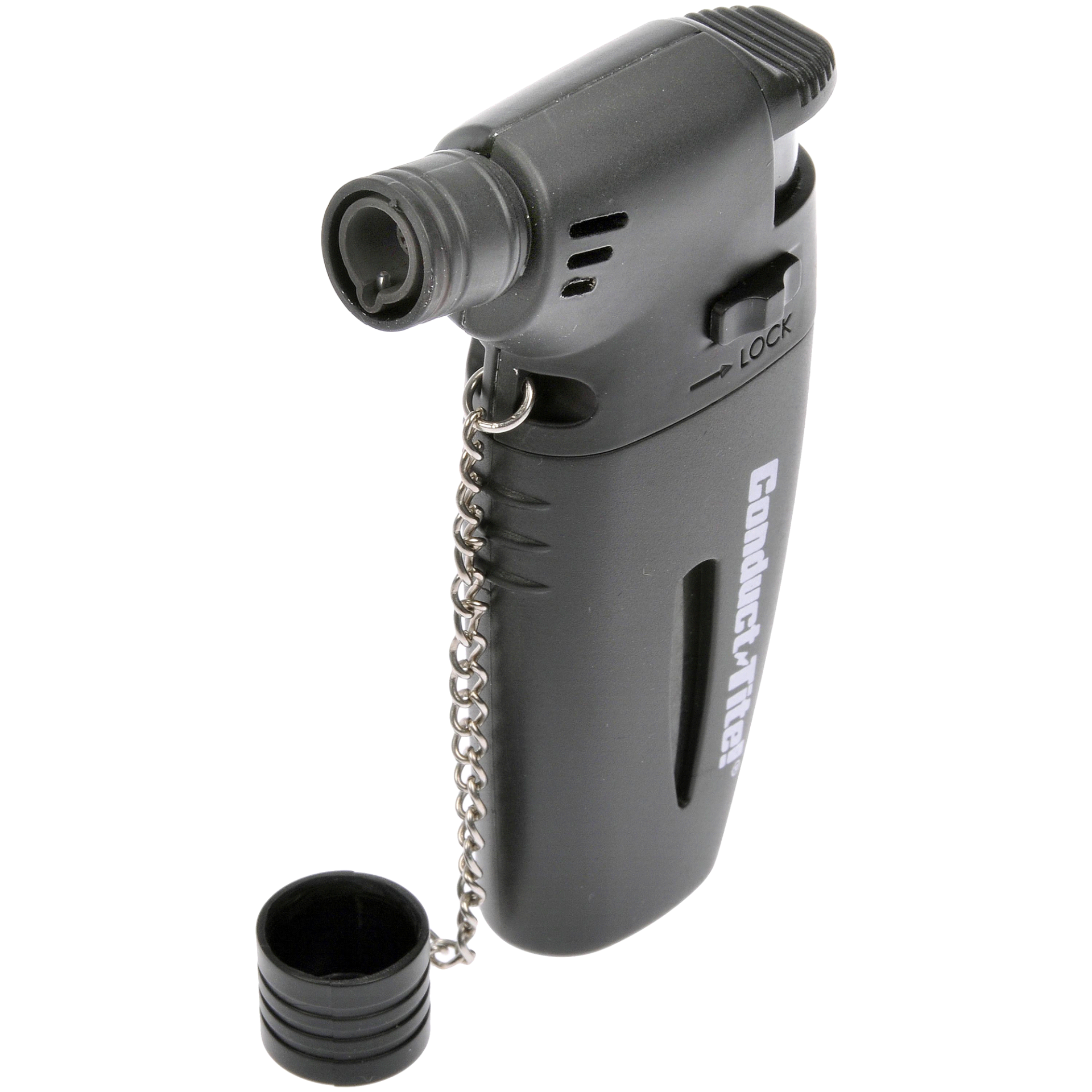 slide 1 of 1, Dorman Electrical Torch - Mini - Butane Powered, 1 ct