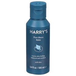 Harry's Post-Shave Balm with Aloe 3.4 fl oz