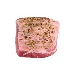 Cub Corned Beef Brisket, Flat Cut, 3.2 Pound