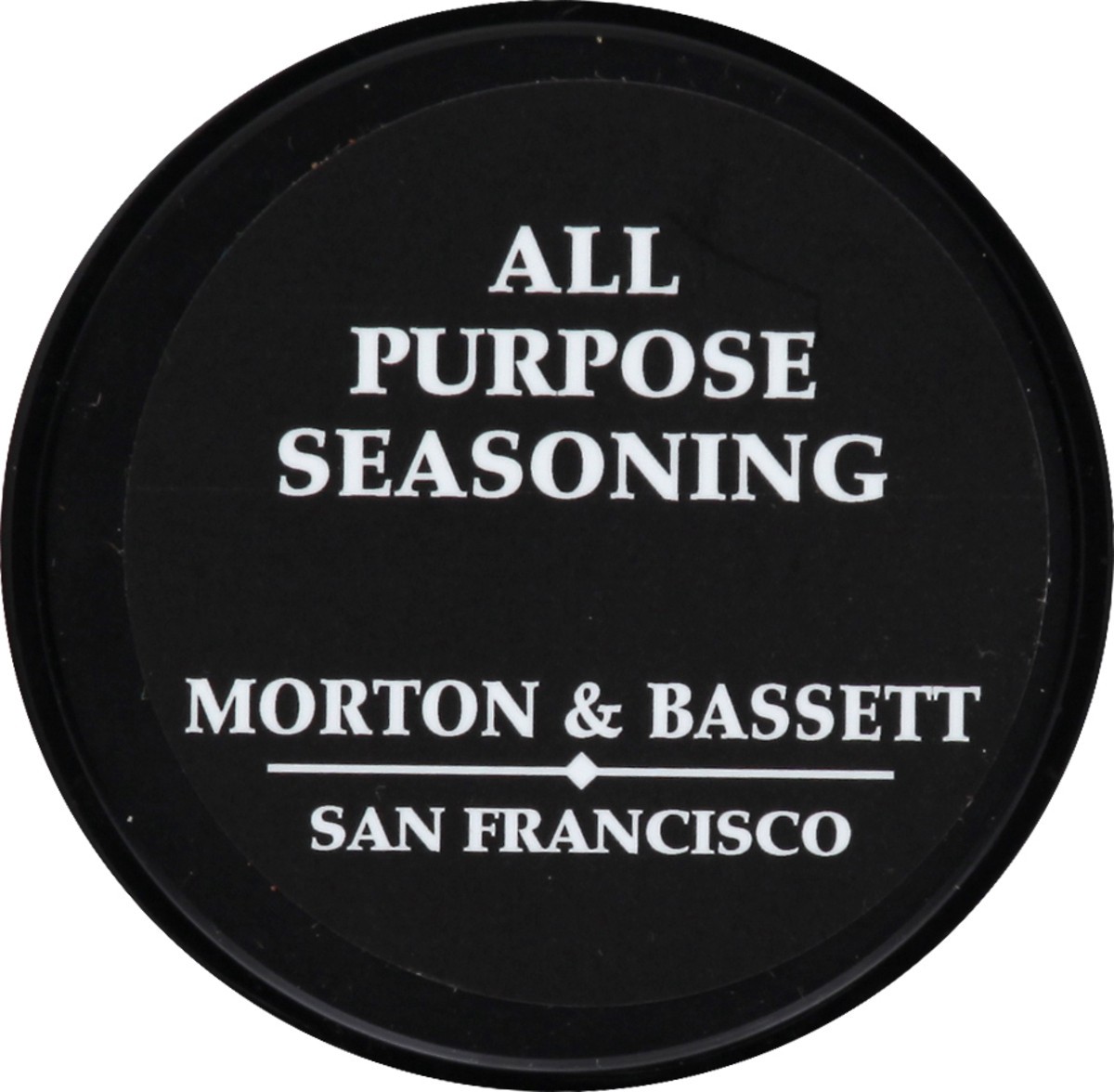 slide 2 of 7, Morton Seasoning All Purpose, 1.2 oz