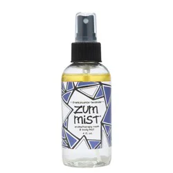 Zum Mist Aromatherapy Room & Body Mist Lavender