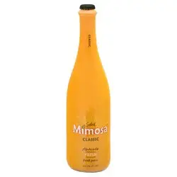 Soleil Mimosa Classic Classic 750 ml