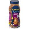 slide 3 of 19, Planters Bold & Savory Dry Roasted Peanuts 16 oz, 16 oz