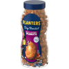 slide 2 of 19, Planters Bold & Savory Dry Roasted Peanuts 16 oz, 16 oz