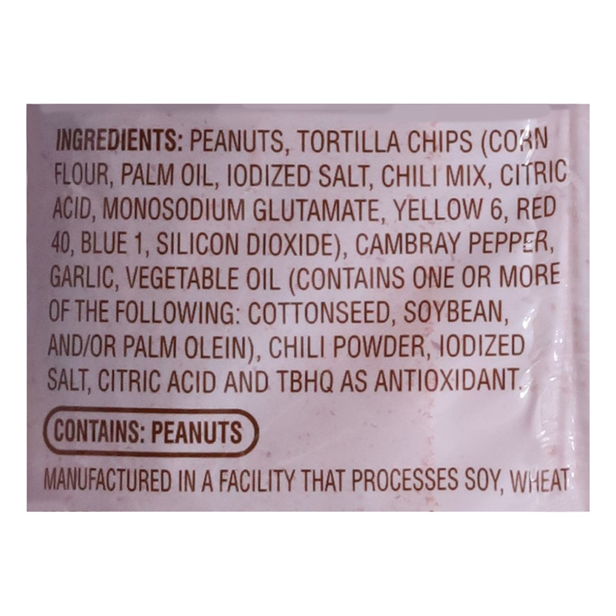 slide 4 of 14, Mi Tienda Cantinero Snack Mix, 16 oz