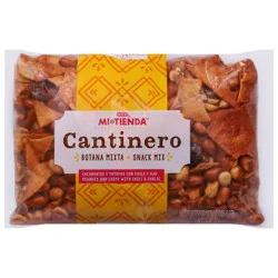 Mi Tienda Cantinero Snack Mix