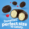 slide 29 of 29, HOSTESS Frosted Mini DONETTES Bag, Chocolate Breakfast Treats, 11.25 oz