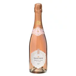 Gratien & Meyer Crémant de Loire Brut Rosé