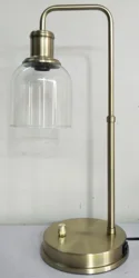 Downbridge Table Lamp