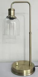 Downbridge Table Lamp