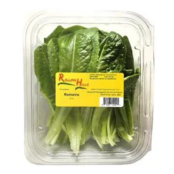 Rolling Hills Romaine Mix