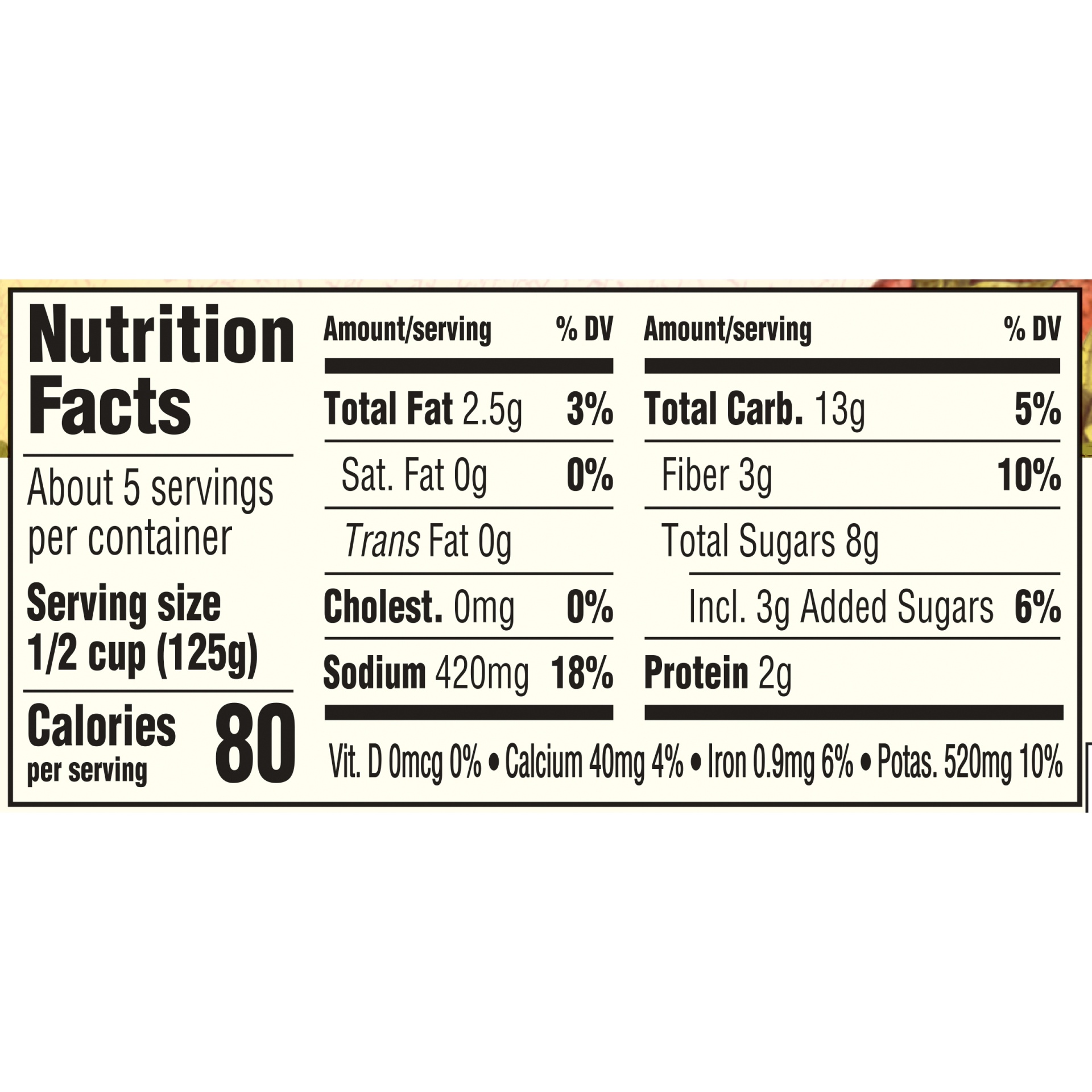 Classico Family Favorites Traditional Smooth & Rich Pasta Sauce 24 oz