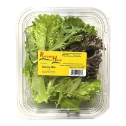 Rolling Hill Spring Mix
