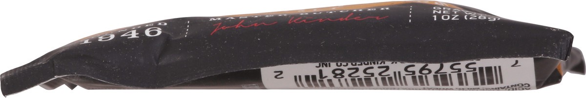 slide 8 of 9, Kinder's Bone Broth Roasted Turkey Gravy 1 oz, 1 oz