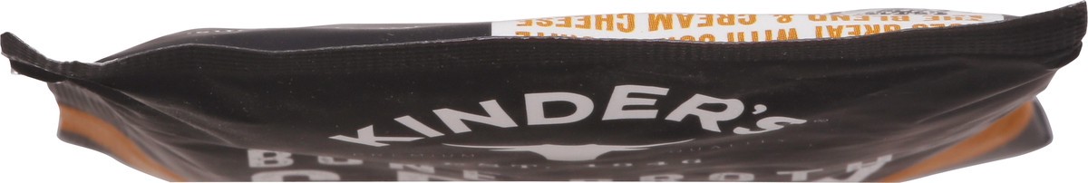 slide 6 of 9, Kinder's Bone Broth Roasted Turkey Gravy 1 oz, 1 oz