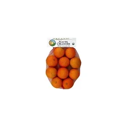 Valencia Oranges Bag