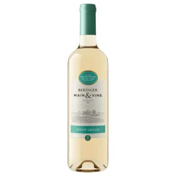Beringer Pinot Grigio