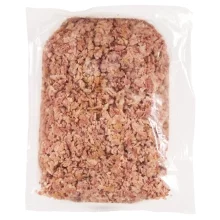 GFS Bacon Cooked 1/4" Diced - 2-5 lb