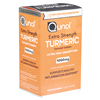 slide 19 of 29, Qunol Extra Strength 1000 mg Vegetarian Capsules Turmeric 60 ea, 60 ct
