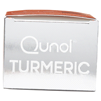 slide 22 of 29, Qunol Extra Strength 1000 mg Vegetarian Capsules Turmeric 60 ea, 60 ct