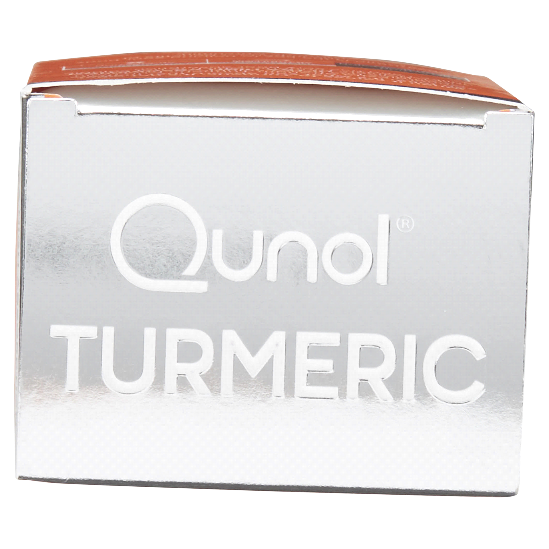 slide 10 of 29, Qunol Extra Strength 1000 mg Vegetarian Capsules Turmeric 60 ea, 60 ct