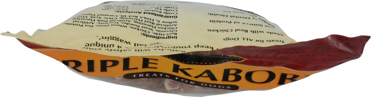 slide 3 of 13, Ruff & Whiskerz Triple Kabobz Treats for Dogs 36 ea, 36 ct