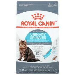 Royal Canin Adult Urinary Care Cat Food 6 lb