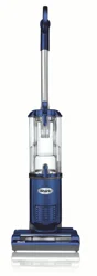 Shark Navigator Upright Vacuum Cleaner - Blue/Silver