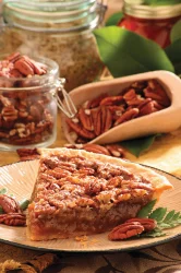 Tippin's Pecan Pie 8 Inch