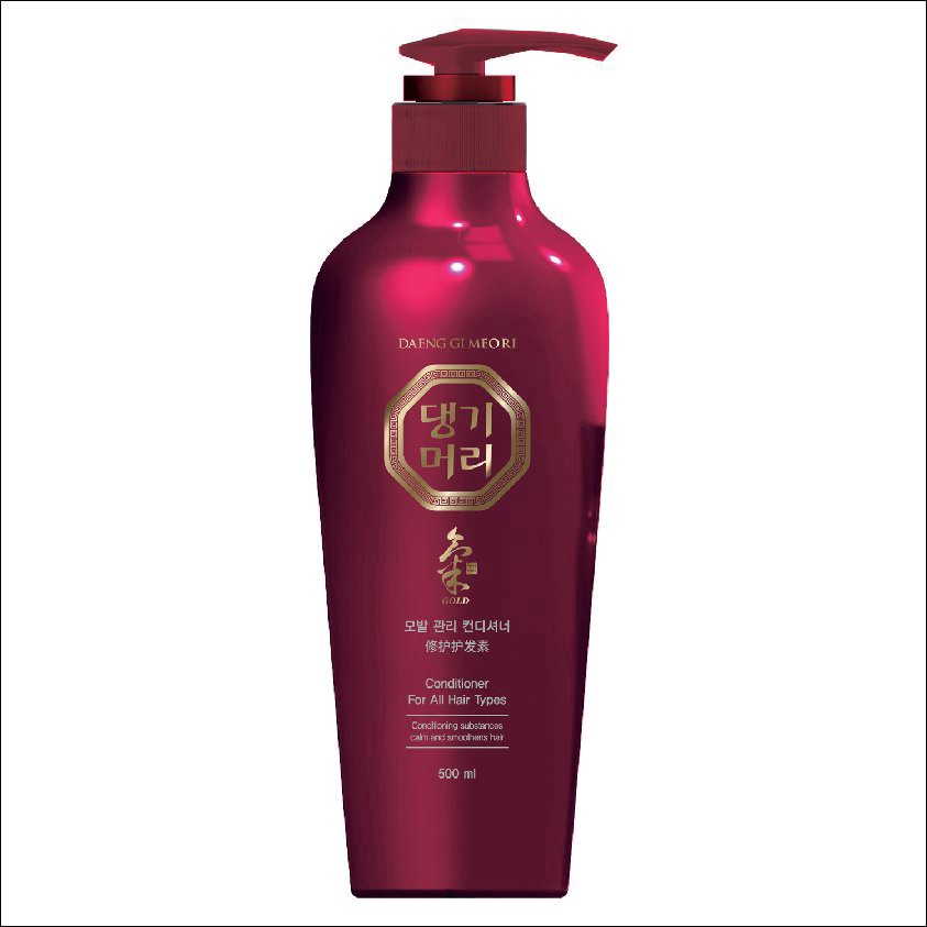 slide 1 of 1, Daeng Gi Meo Ri Dnggi Hrbl Condt, 16.9 fl oz