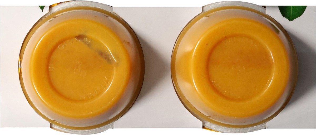 slide 3 of 14, Golden Farms Organic Unsweetened Mango Sauce 4 - 4 oz Cups, 4 ct
