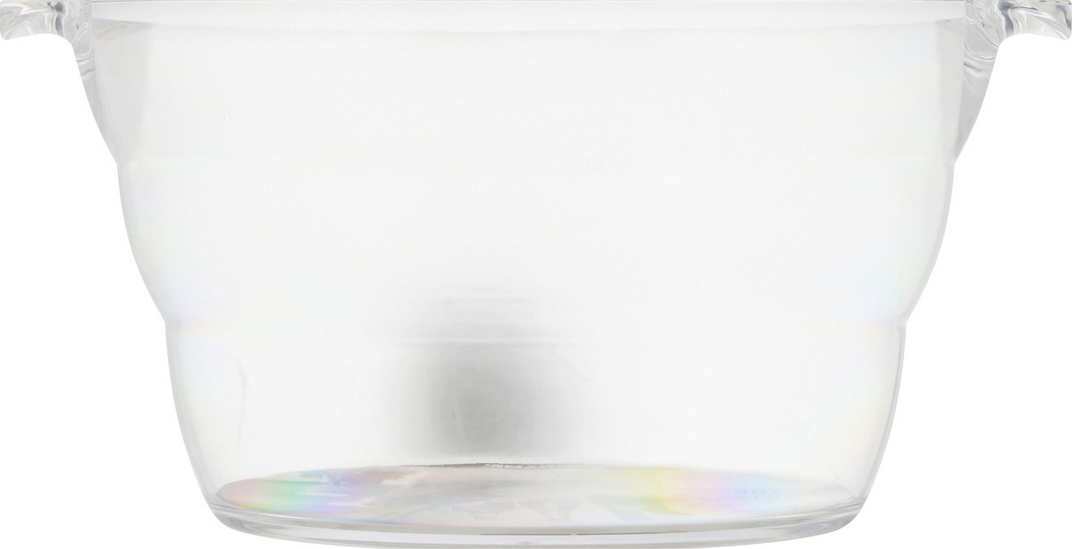 slide 4 of 8, Prodyne Oval Party Tub 1 ea, 1 ct